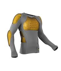 RYNOX-QUEST PRO UPPER-BASE LAYER-GREY